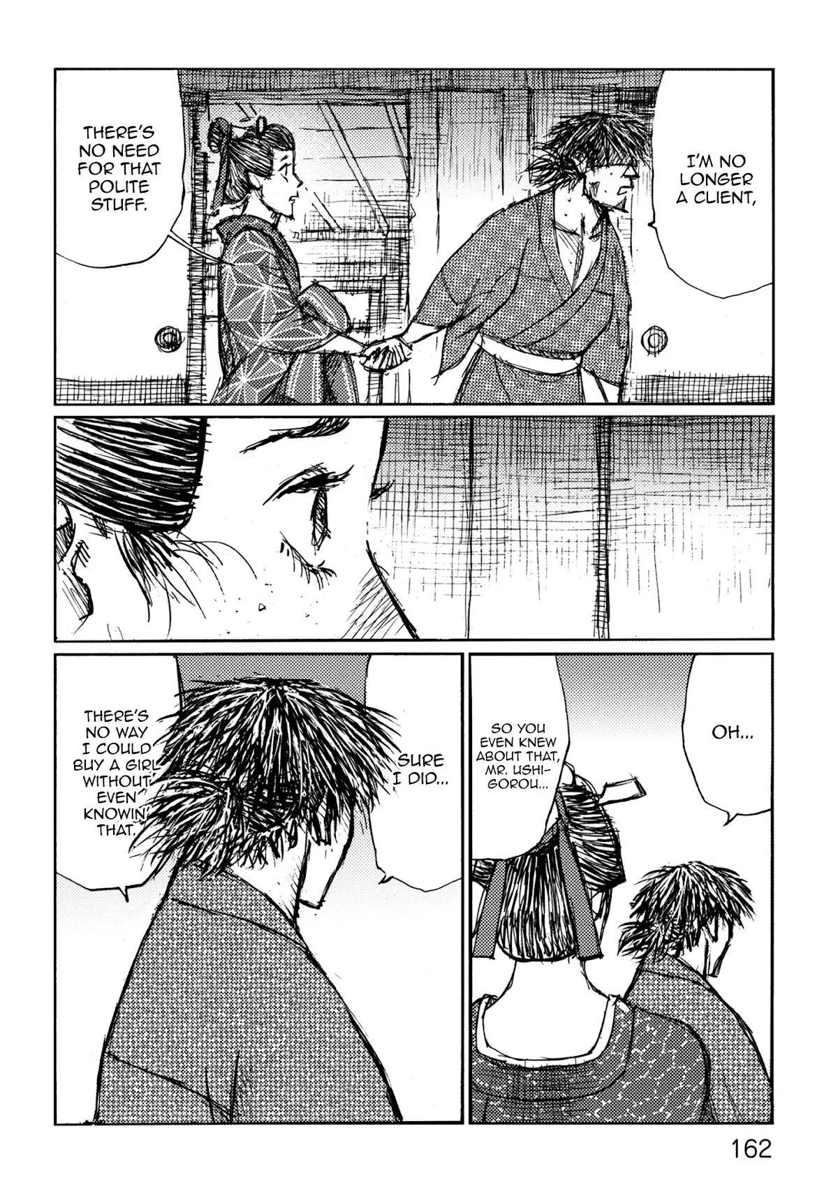 Ichigeki (Matsumoto Jiro) - 45 page 22-b1fdeabb