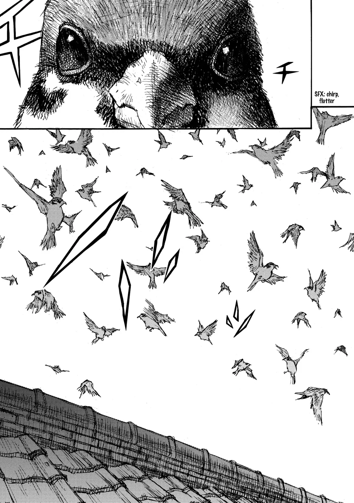 Ichigeki (Matsumoto Jiro) - 46 page 19-24b4ec24