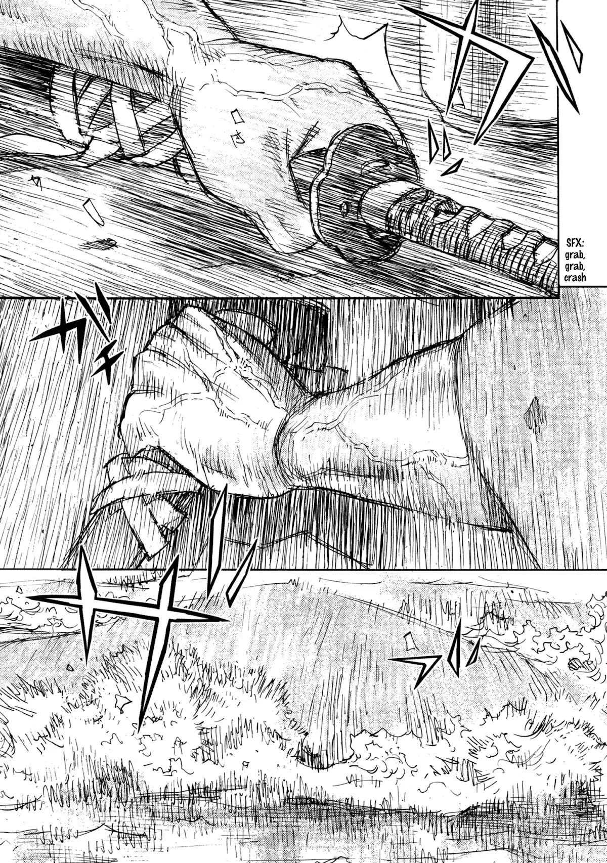 Ichigeki (Matsumoto Jiro) - 46 page 21-1a364353