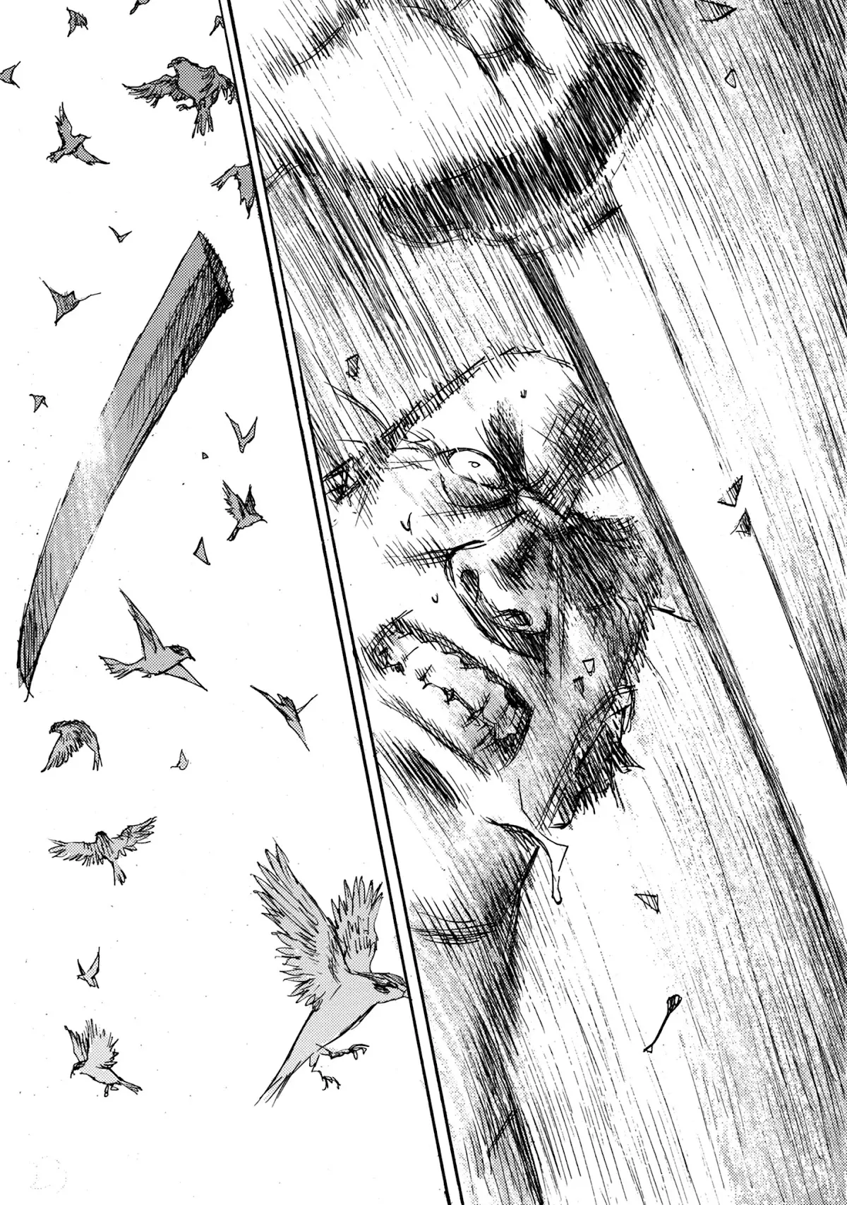 Ichigeki (Matsumoto Jiro) - 46 page 23-ce1dc159