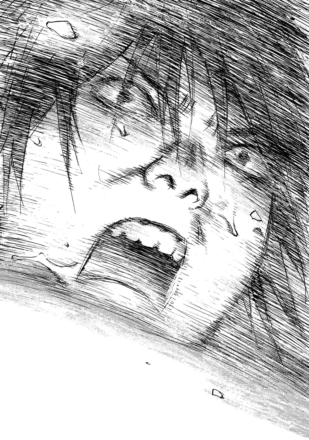 Ichigeki (Matsumoto Jiro) - 46 page 30-c32f488c