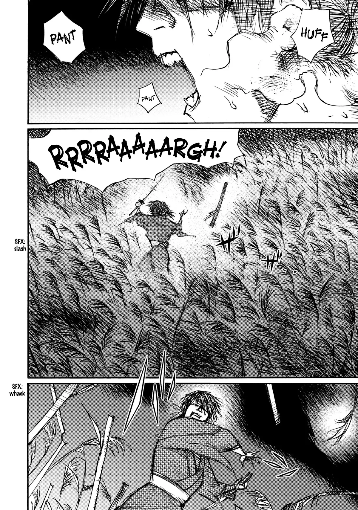 Ichigeki (Matsumoto Jiro) - 47 page 25-3f0bdce3