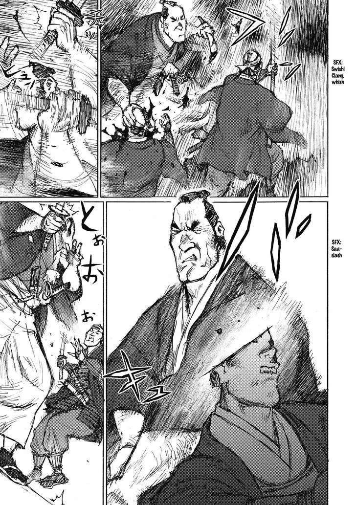 Ichigeki (Matsumoto Jiro) - 8 page 27