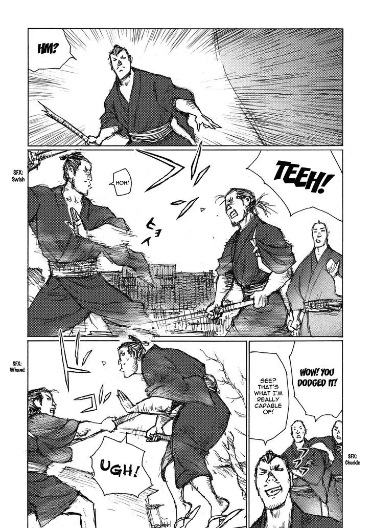 Ichigeki (Matsumoto Jiro) - 8 page 9