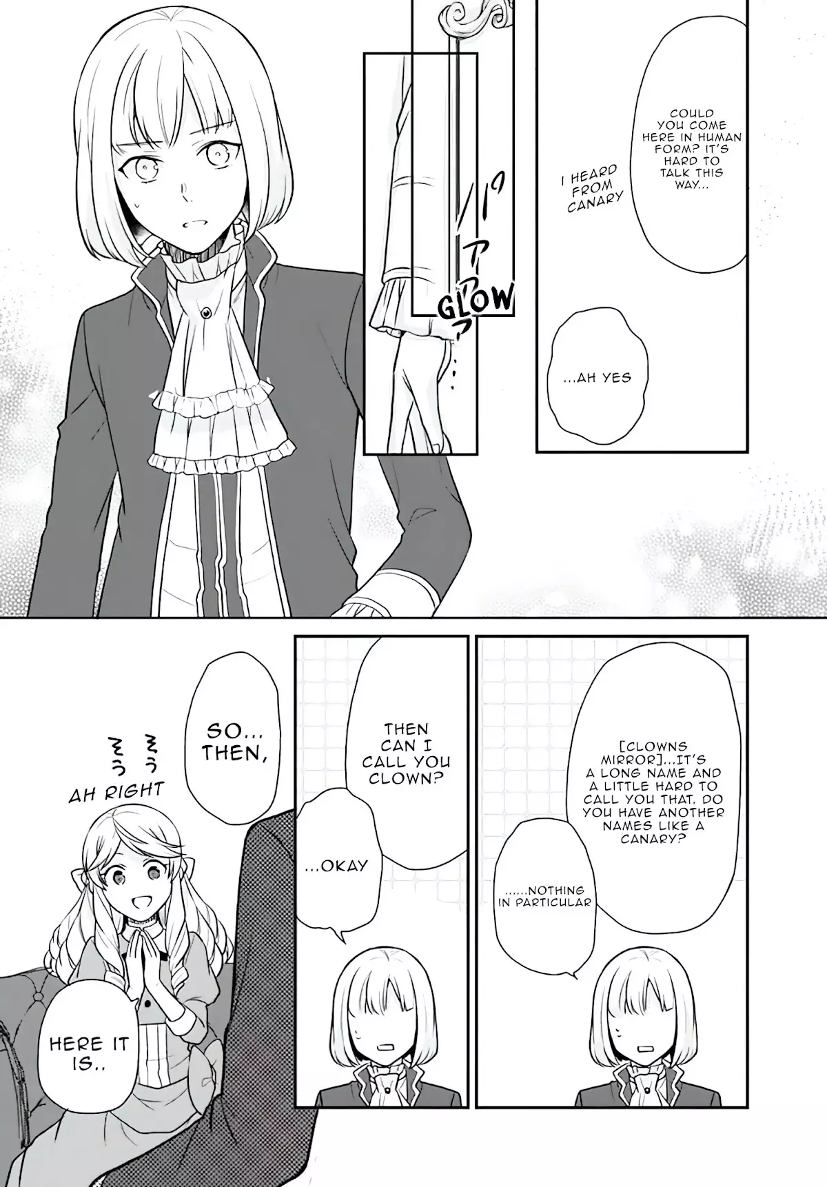 As A Result Of Breaking An Otome Game, The Villainess Young Lady Becomes A Cheat! - 19 page 23-e7910f46