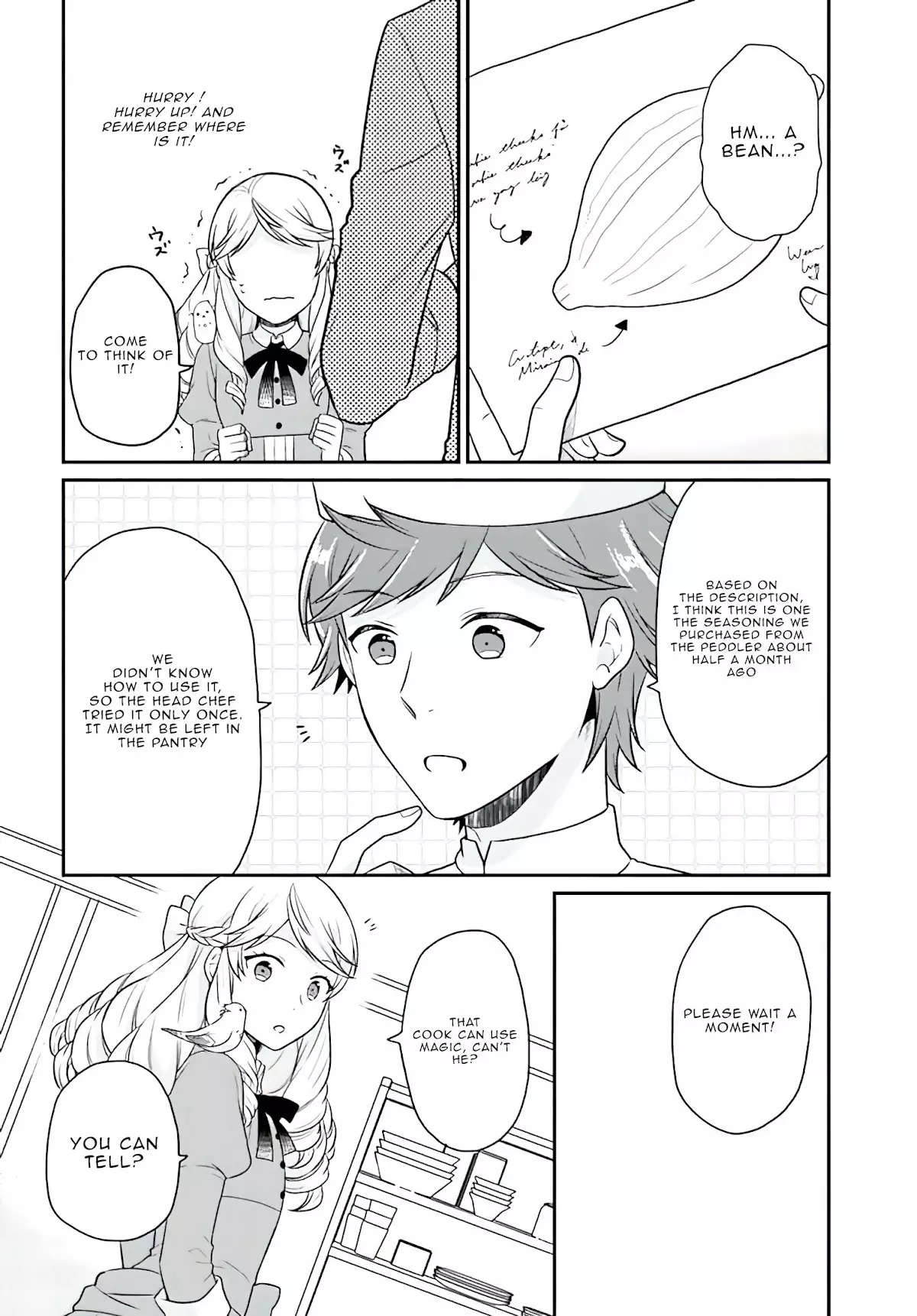 As A Result Of Breaking An Otome Game, The Villainess Young Lady Becomes A Cheat! - 19 page 7-8d8387df