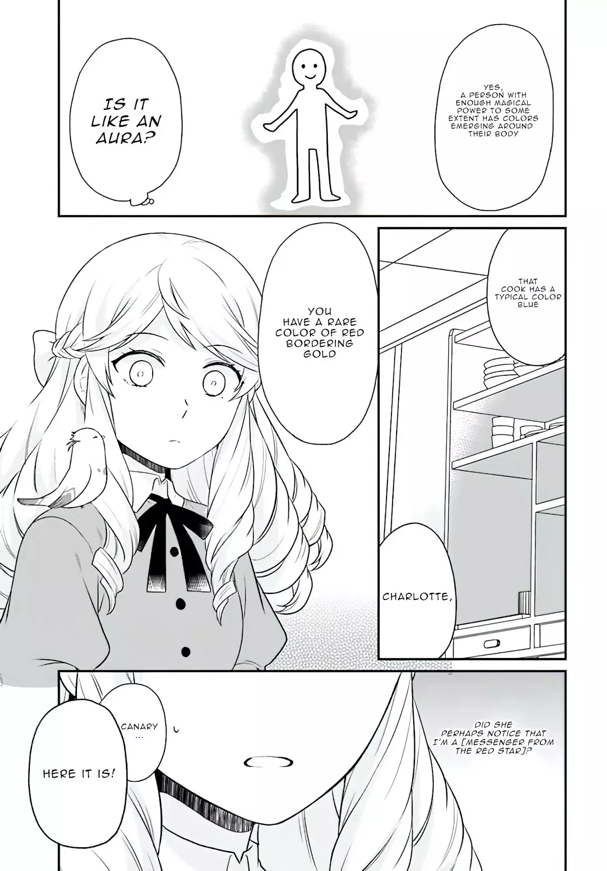 As A Result Of Breaking An Otome Game, The Villainess Young Lady Becomes A Cheat! - 19 page 8-75318189