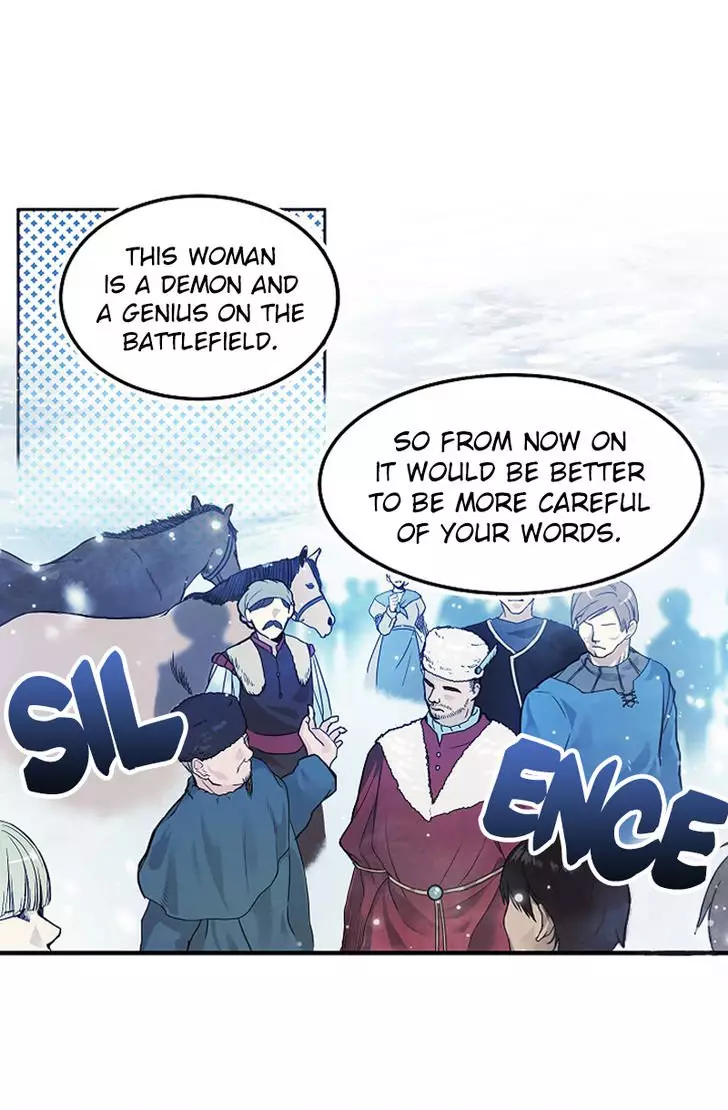 My Lord, The Wolf Queen - 1.2 page 71