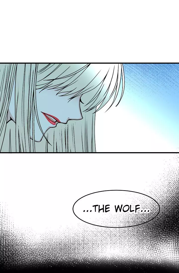 My Lord, The Wolf Queen - 28 page 28