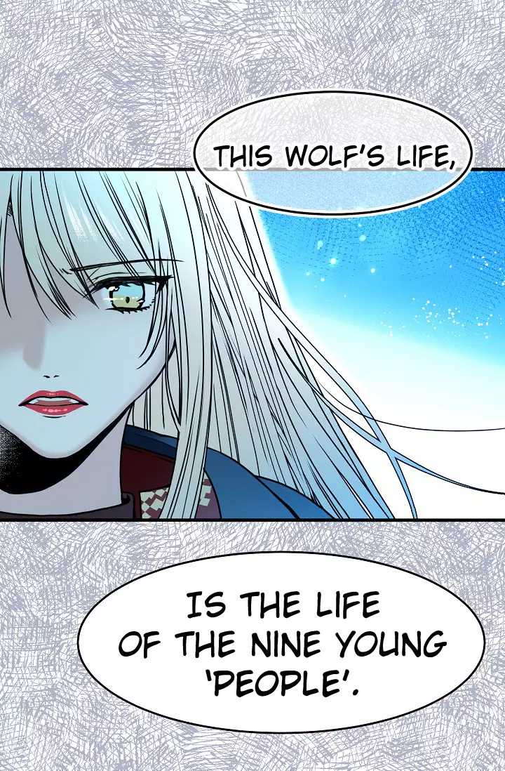 My Lord, The Wolf Queen - 29 page 2