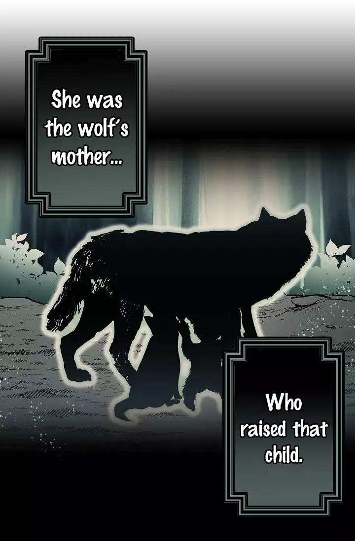 My Lord, The Wolf Queen - 29 page 41