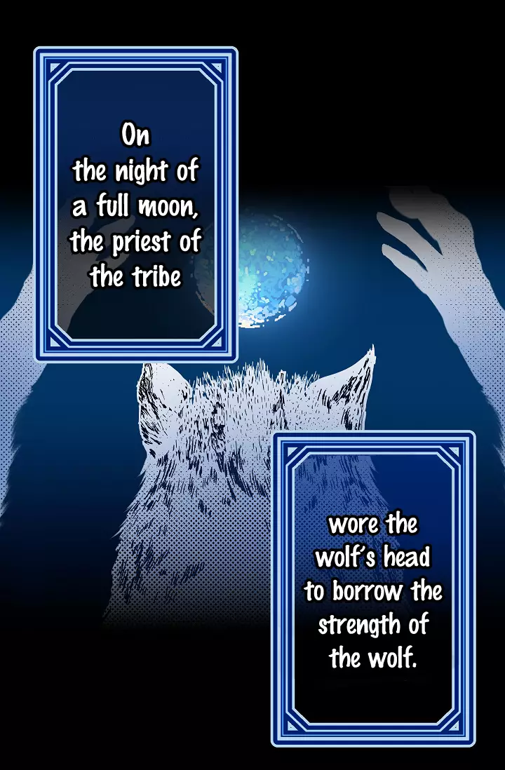 My Lord, The Wolf Queen - 33 page 2