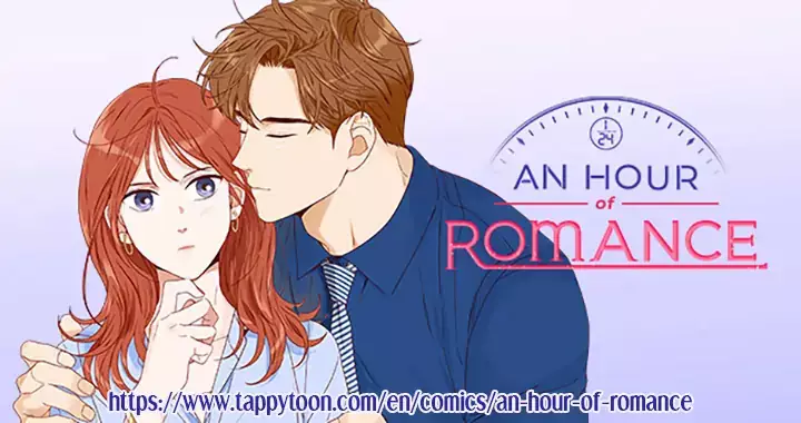 An Hour Of Romance - 100 page 56-304cb930