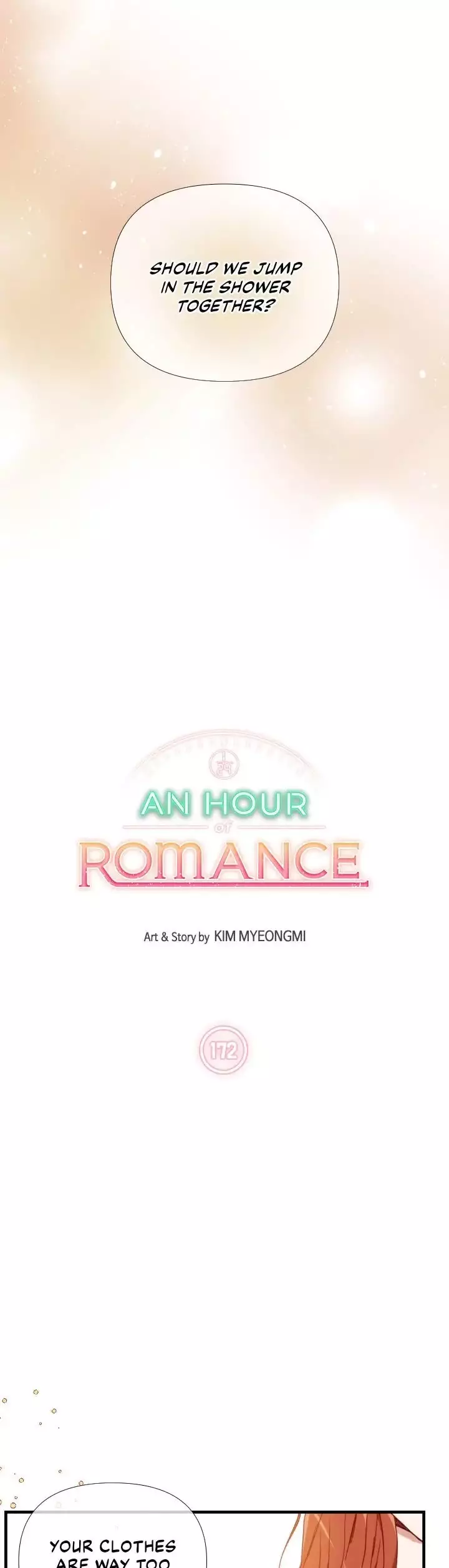 An Hour Of Romance - 172 page 7-5cc42a52