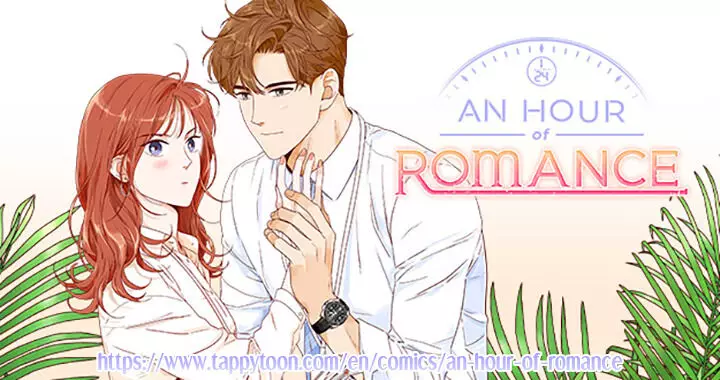 An Hour Of Romance - 80 page 45-a9bb6964