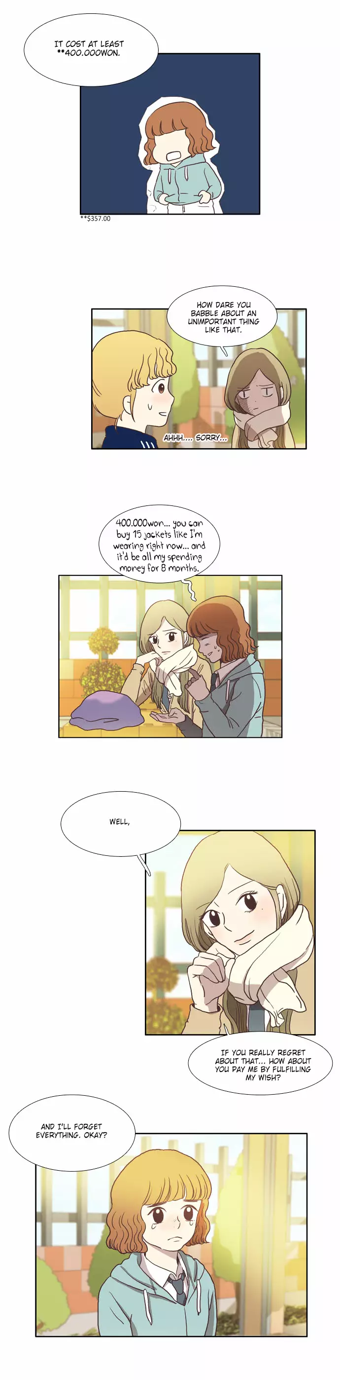 Girl's World - 5.2 page 28