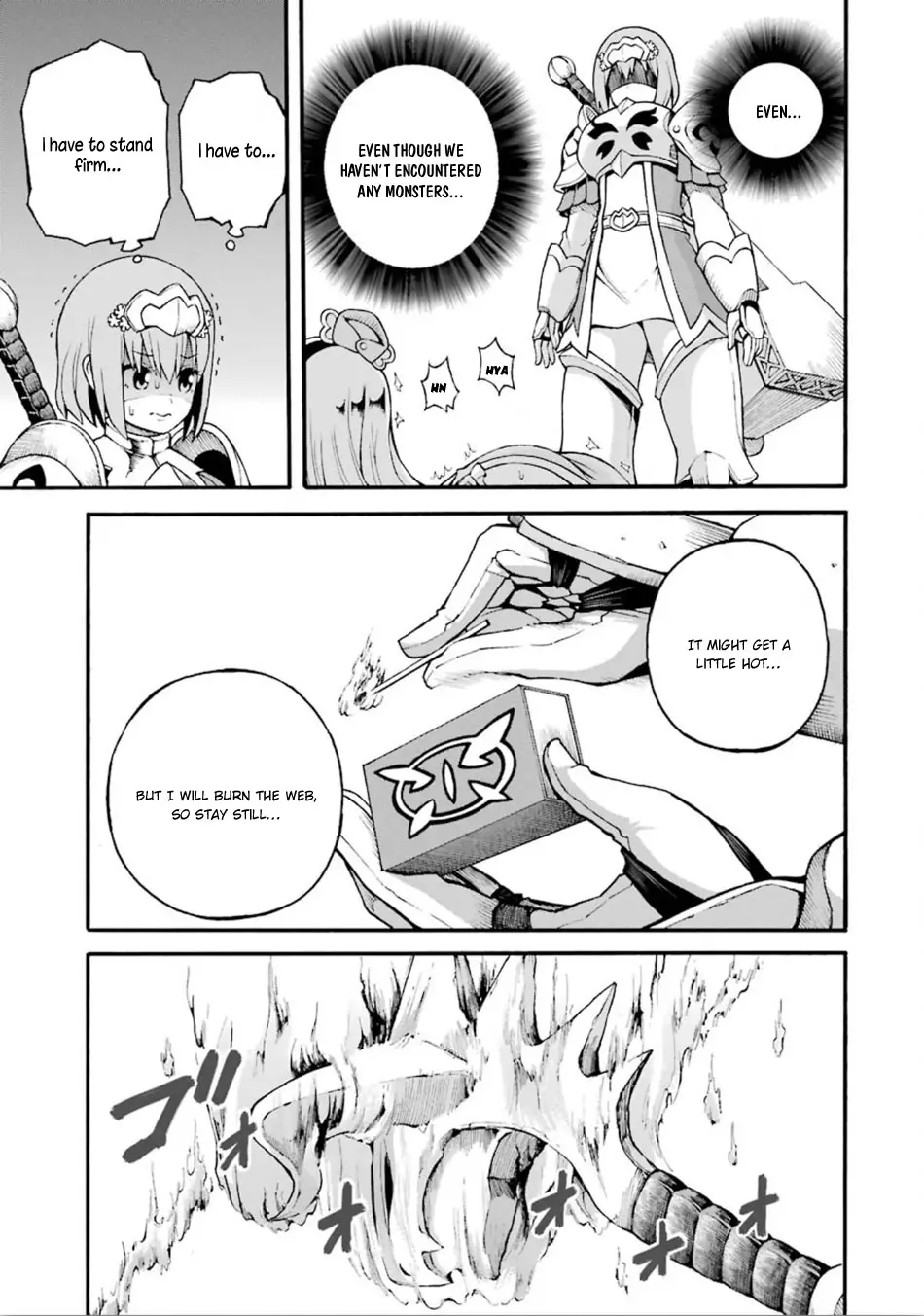 Futoku No Guild - 13 page 28