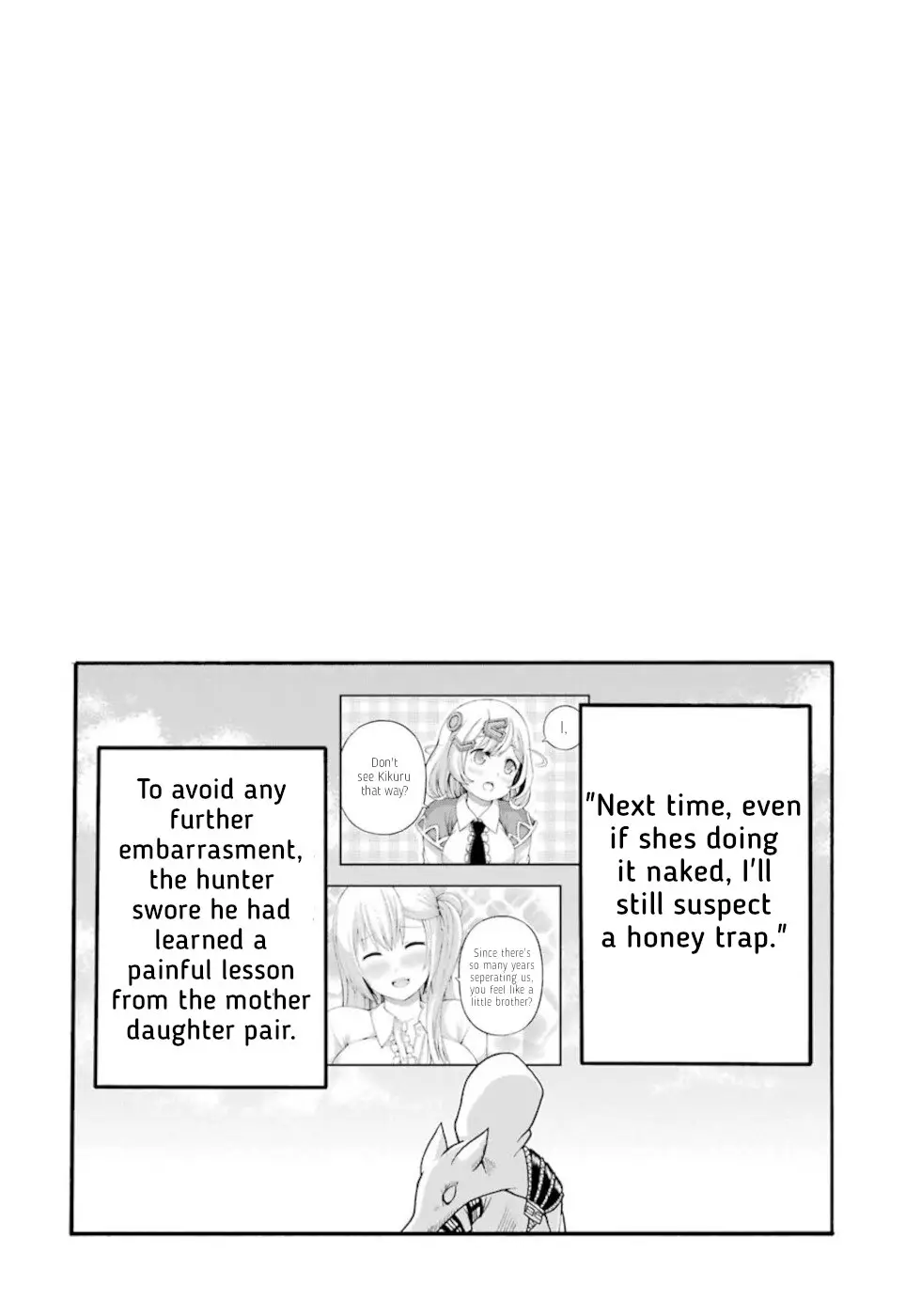 Futoku No Guild - 36 page 32