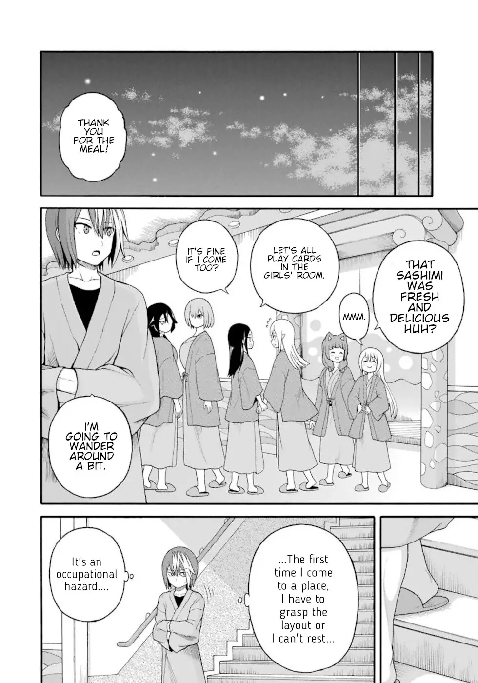 Futoku No Guild - 41 page 14