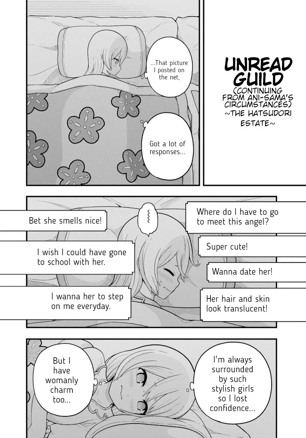 Futoku No Guild - 66 page 42-28d56480