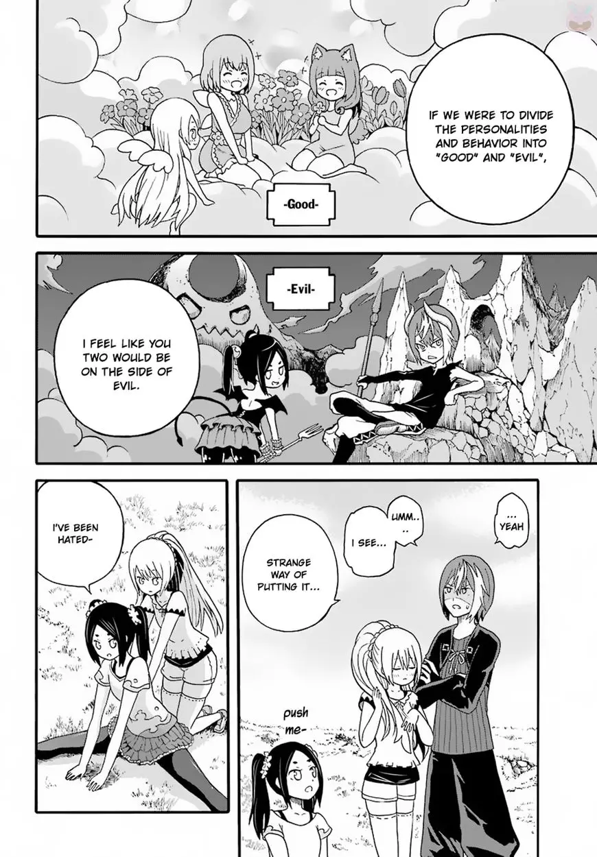 Futoku No Guild - 8 page 7