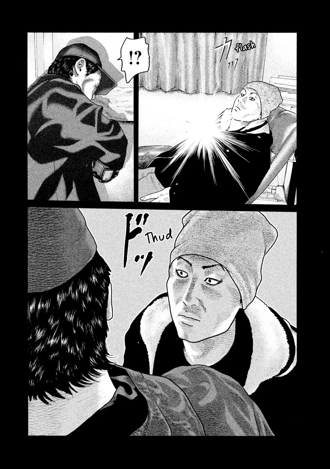The Fable - 156 page 11-2ec3a583
