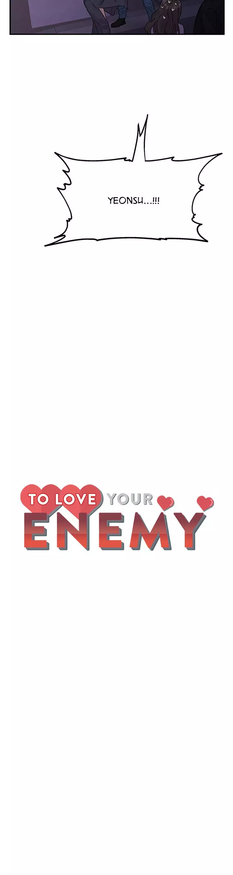 Love Your Enemies - 30 page 10