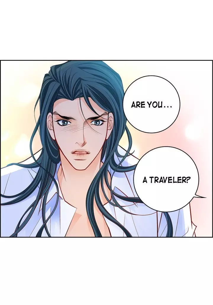 Give To The Heart Webtoon Edition - 112 page 9