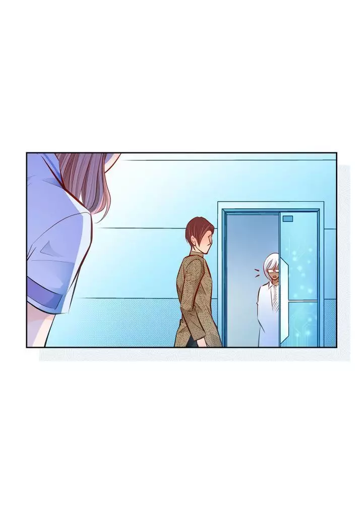 Give To The Heart Webtoon Edition - 119 page 10
