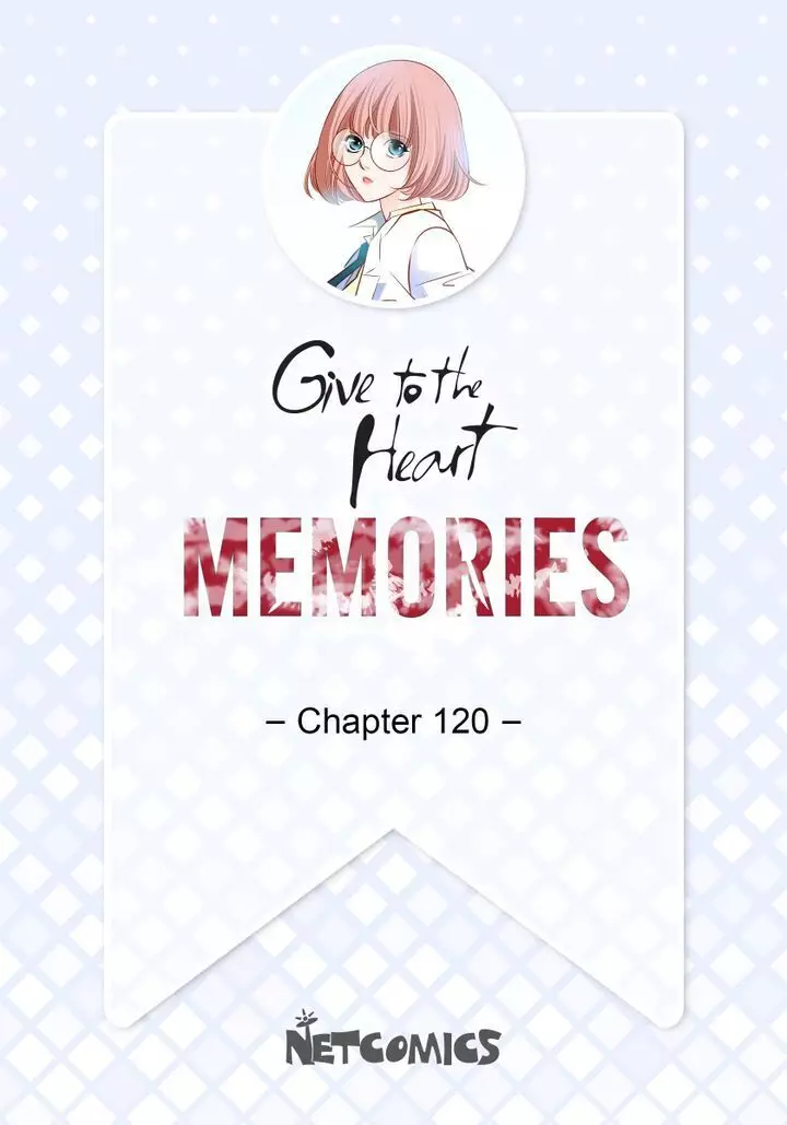 Give To The Heart Webtoon Edition - 120 page 2