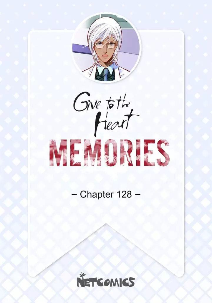 Give To The Heart Webtoon Edition - 128 page 2