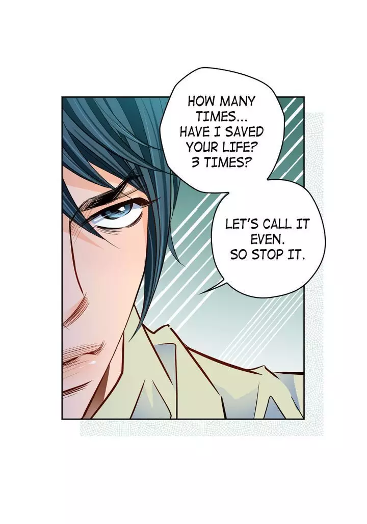Give To The Heart Webtoon Edition - 128 page 24