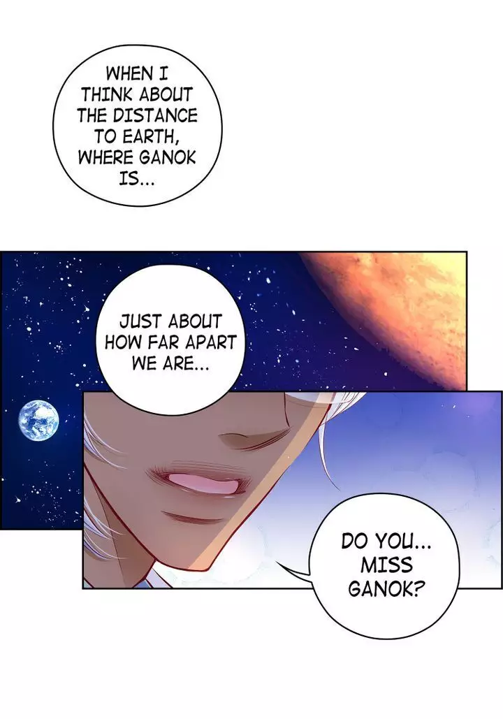 Give To The Heart Webtoon Edition - 136 page 29