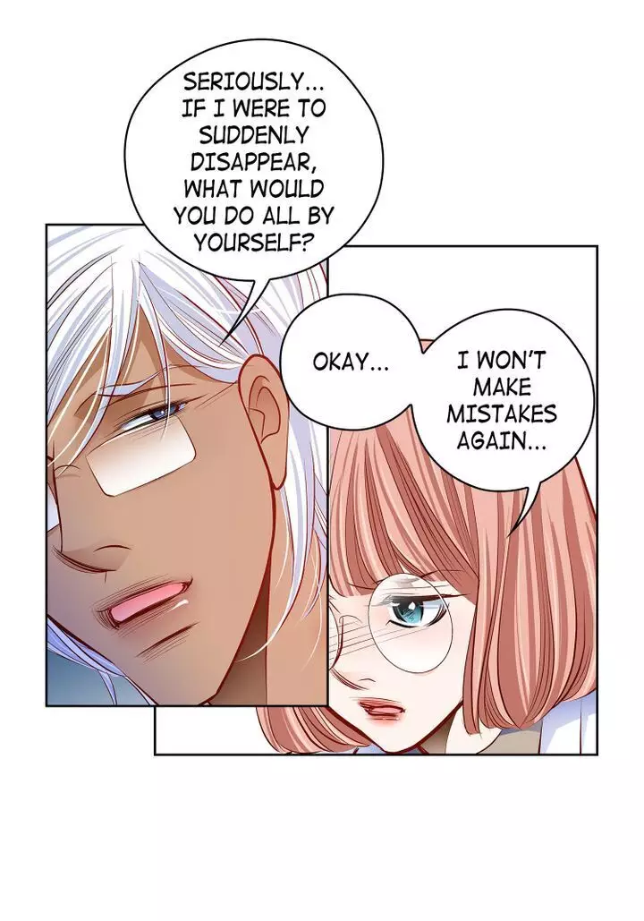 Give To The Heart Webtoon Edition - 136 page 62