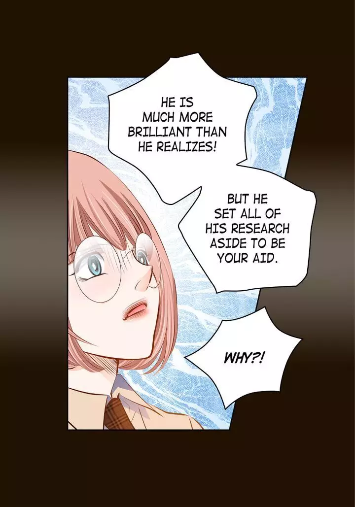 Give To The Heart Webtoon Edition - 140 page 62