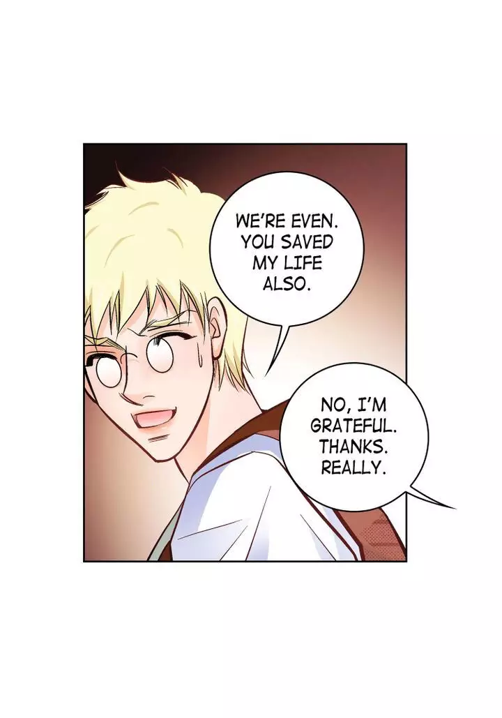 Give To The Heart Webtoon Edition - 19 page 46