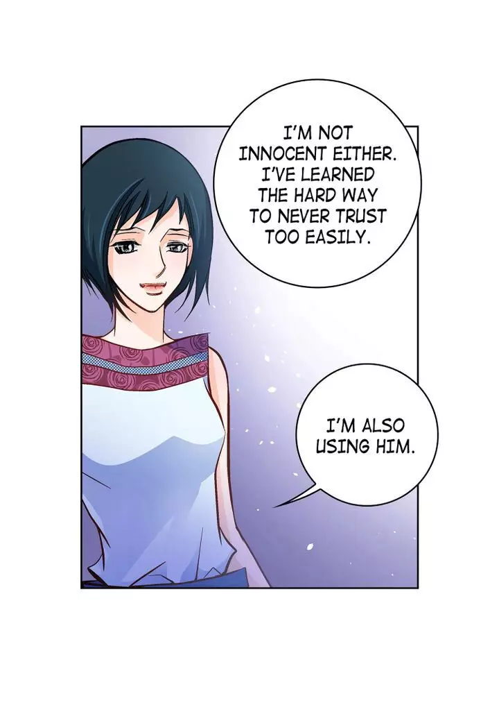 Give To The Heart Webtoon Edition - 21 page 44