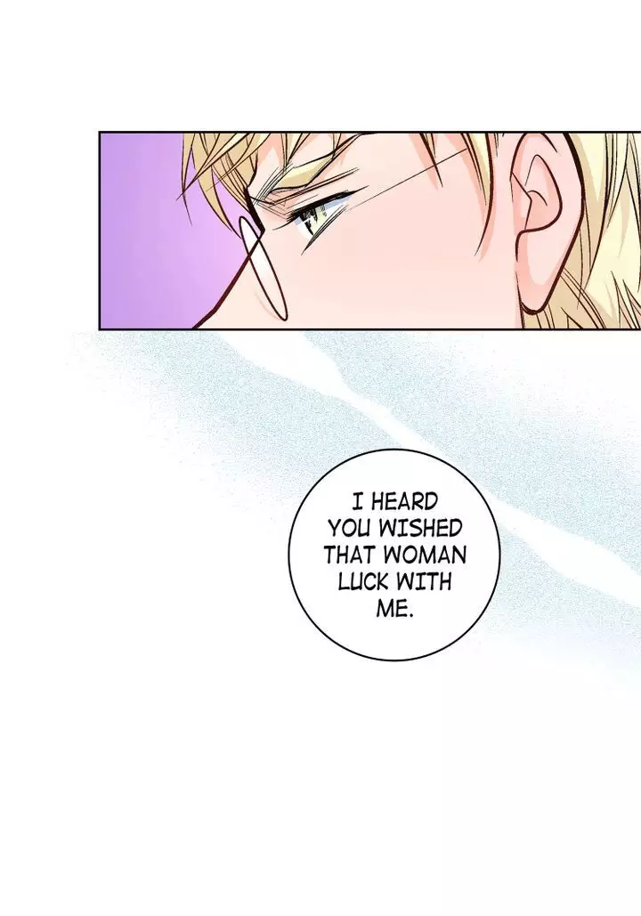 Give To The Heart Webtoon Edition - 22 page 39