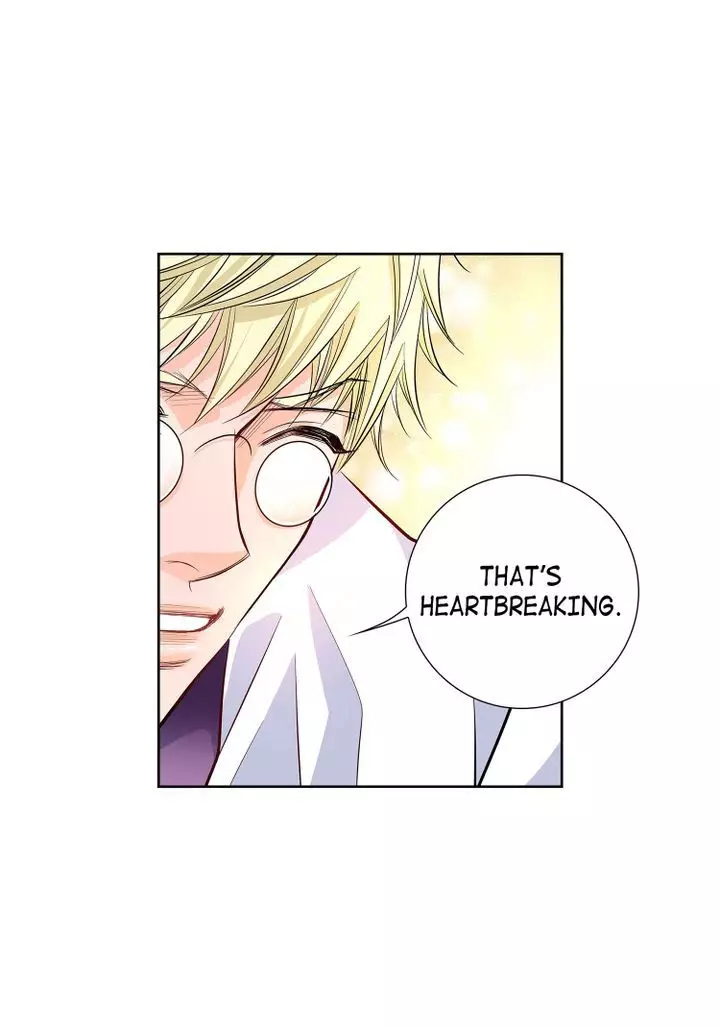 Give To The Heart Webtoon Edition - 3 page 15