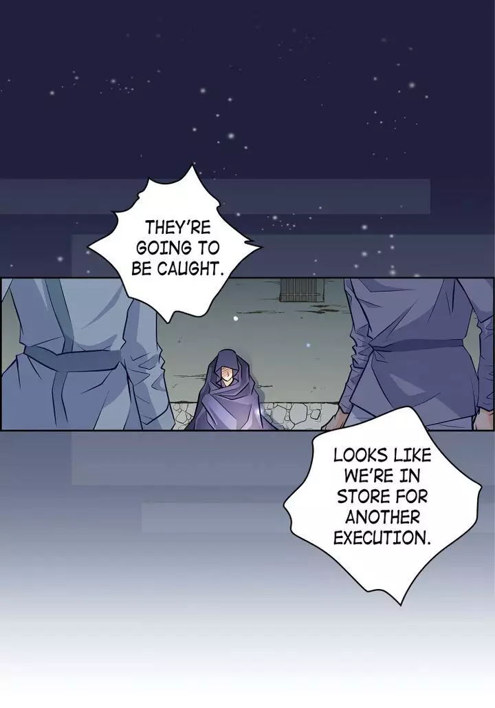 Give To The Heart Webtoon Edition - 3 page 33