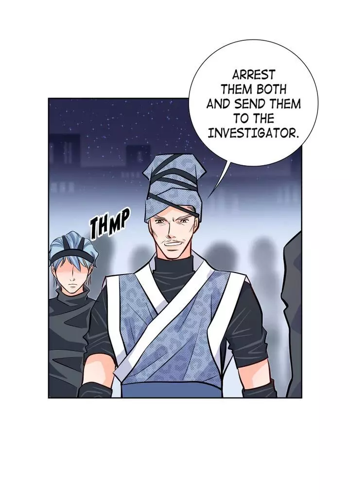 Give To The Heart Webtoon Edition - 3 page 43