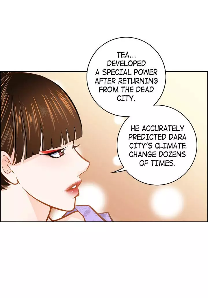 Give To The Heart Webtoon Edition - 31 page 56
