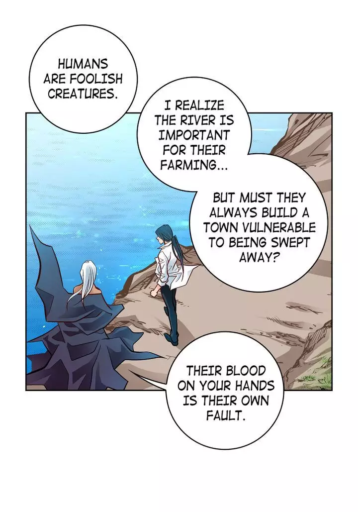 Give To The Heart Webtoon Edition - 48 page 8