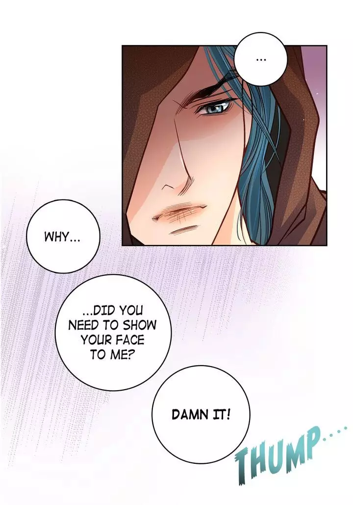 Give To The Heart Webtoon Edition - 60 page 14