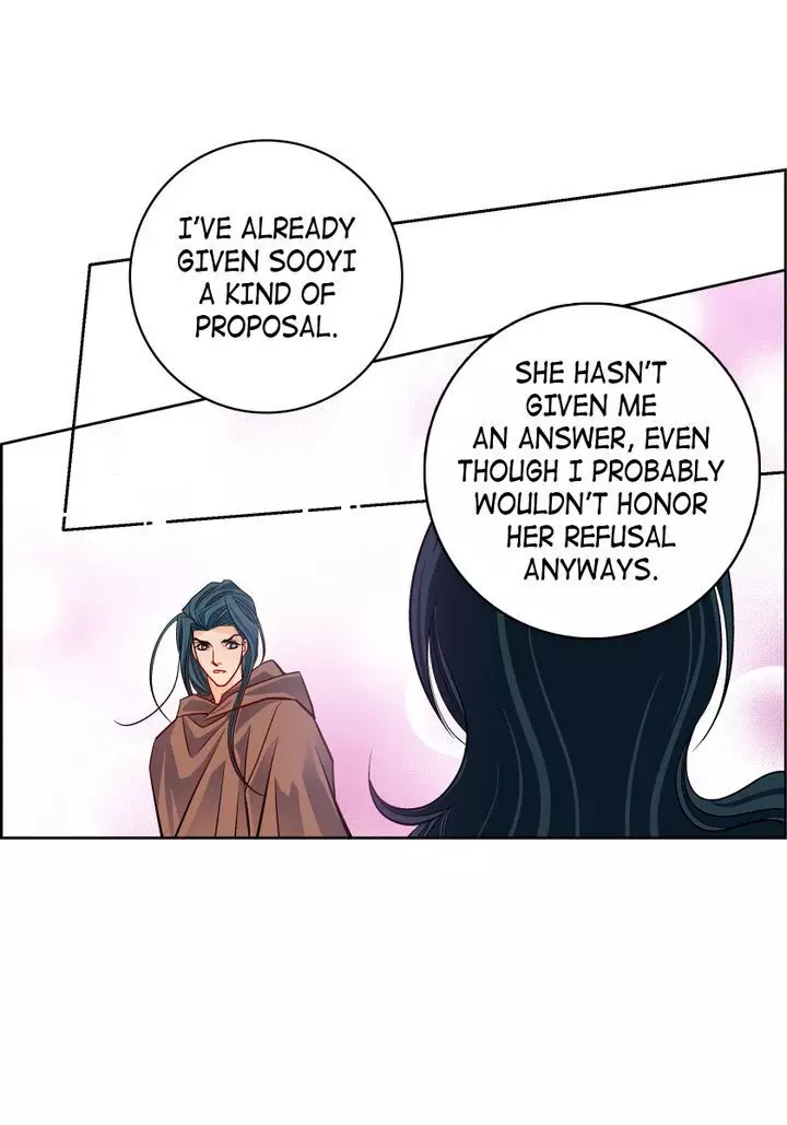 Give To The Heart Webtoon Edition - 61 page 50