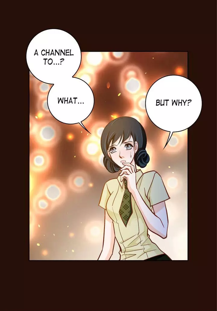 Give To The Heart Webtoon Edition - 65 page 34