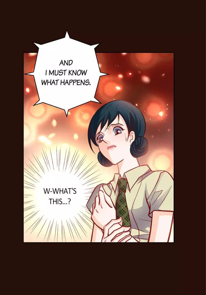 Give To The Heart Webtoon Edition - 65 page 40