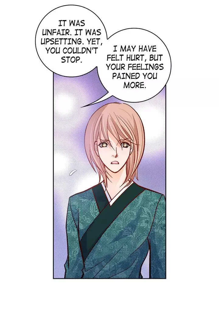 Give To The Heart Webtoon Edition - 68 page 41