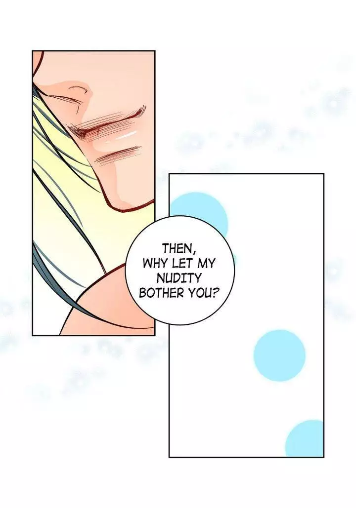 Give To The Heart Webtoon Edition - 8 page 23