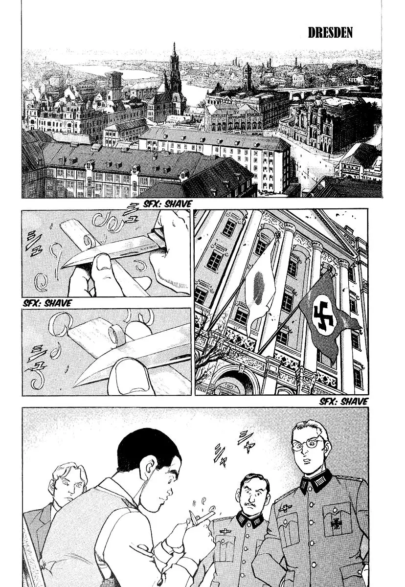 Zipang - 108 page 10